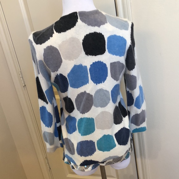 Ann Taylor 2 piece sweater set - Picture 3 of 14